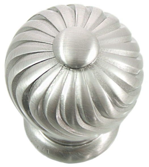French Twist Knob