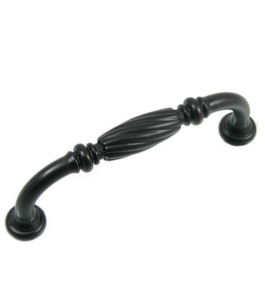 French Twist 3 Inch Pull