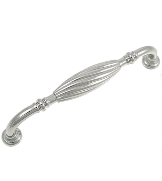 French Twist 5 Inch Pull