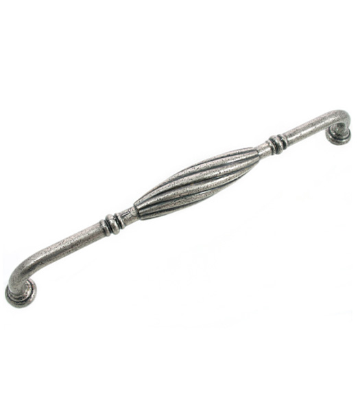 French Twist 8 Inch Pull