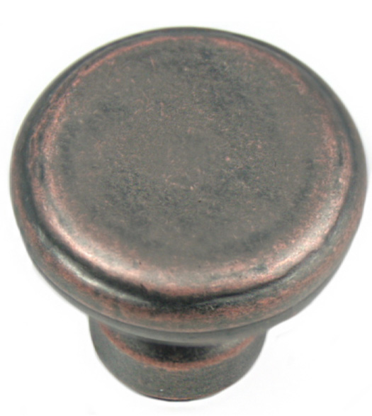 Riverstone Cabinet Knob