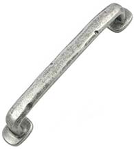 5 Inch Riverstone Cabinet Pull, MNG 846