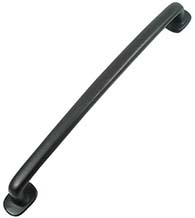 8 Inch Riverstone Cabinet Pull, MNG 849
