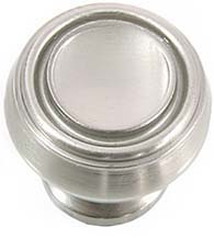 1-1/4 Inch Balance Cabinet Knob, MNG 850