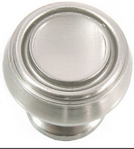 Balance Cabinet Knob