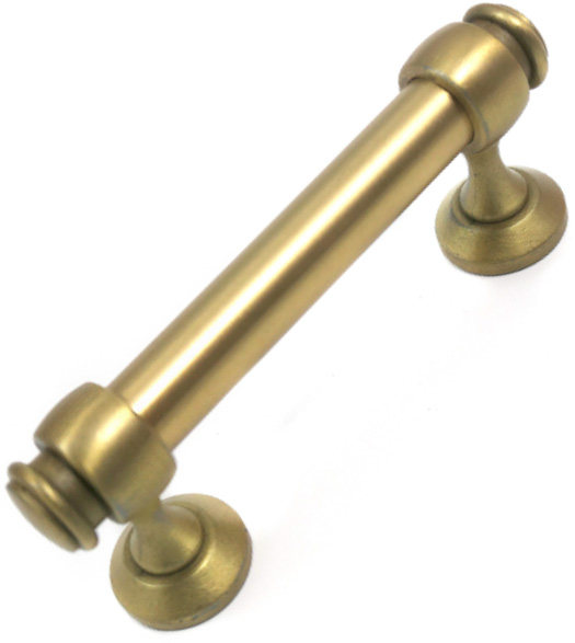 Balance 3 Inch Pull