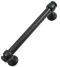 5 Inch Balance Cabinet Pull, MNG 852