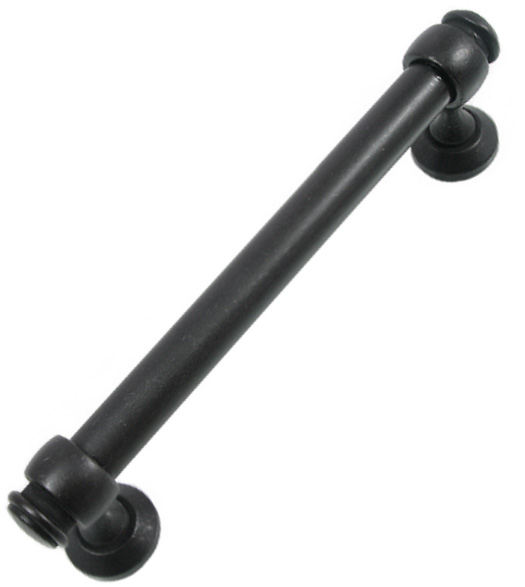 Balance 5 Inch Pull
