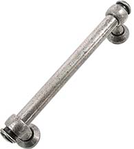8 Inch Balance Cabinet Pull, MNG 853