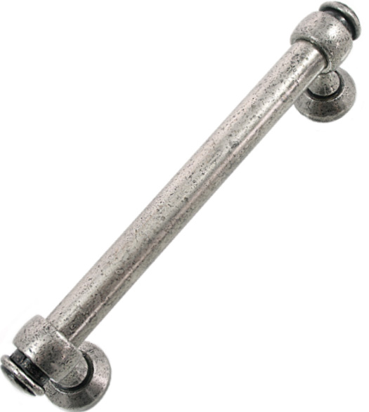 Balance 8 Inch Pull