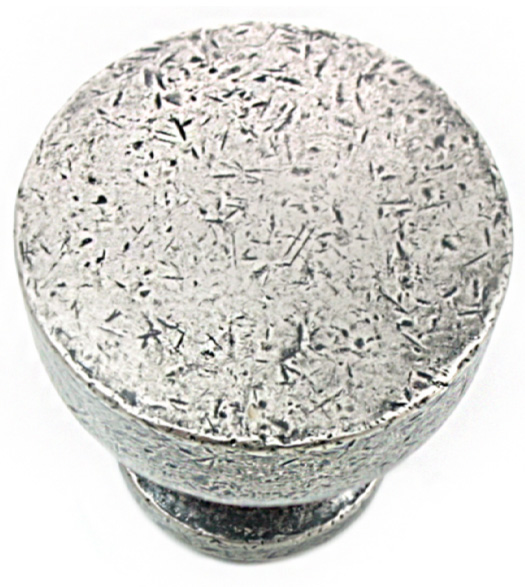 1-1/4 Inch Precision Cabinet Knob