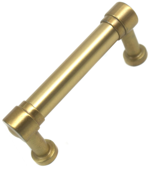 Precision 3 Inch Pull