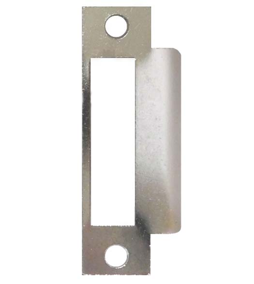 Mortise Strike Plate