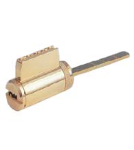 Schlage F-Series Deadbolt Mul-T-Lock Security Lock Cylinder