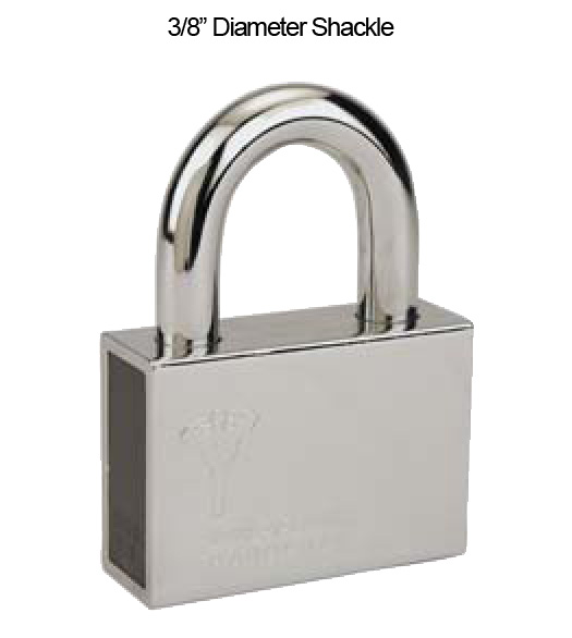 Mul-T-Lock  Security Standard Use Padlocks
