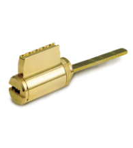 Schlage Commercial Door Lever Mul-T-Lock Security Lock Cylinder