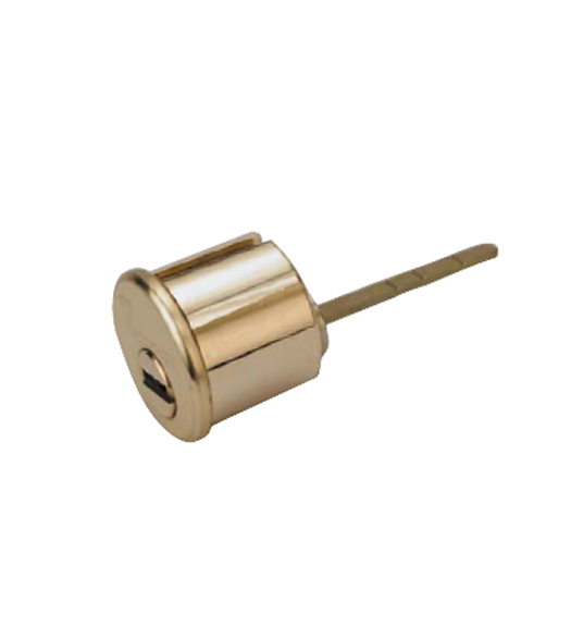 High Security Deadbolt Rim Cylinder