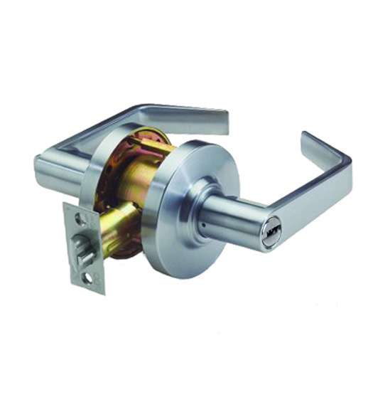 High Security Door Levers