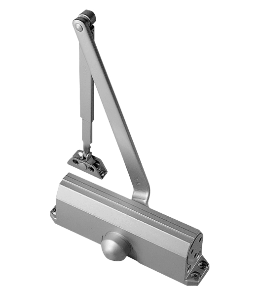 Norton 1600BC Door Closer