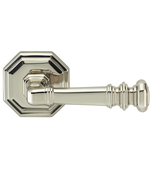 Traditional Sophisticated Lever