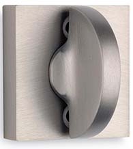 Square Privacy Bolt, Omnia 102S
