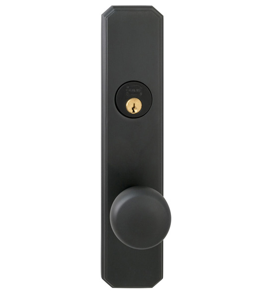 Clark Mortise Entryset