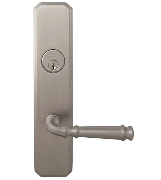 Classic Mortise Entryset