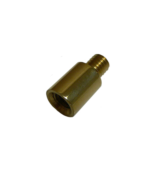 Extra Thick Door Omnia Privacy Pin Extension