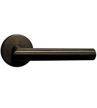 PVD Stainless Steel Lever, Omnia #12PVD