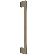 Charlotte Cabinet Pull, Omnia 1969