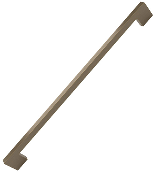 Omnia 1969P Elite Door Pull