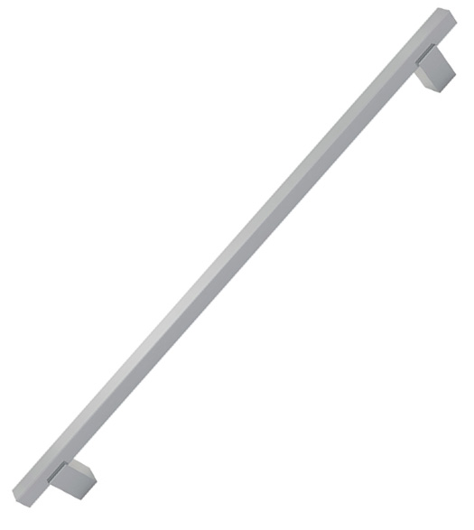Omnia Elite 1970P Door Pull