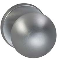 Simple Ball Knob, Omnia 198/60