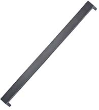 Milan 12 Inch Cabinet Handle, Omnia 9024/305