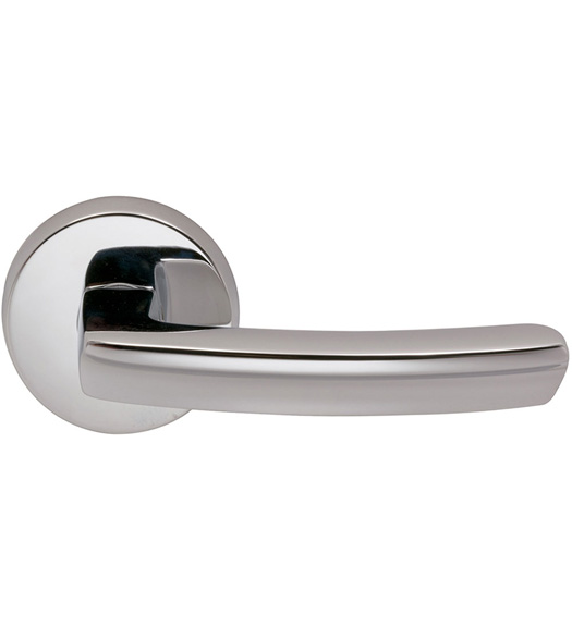 Transatlantic Door Lever