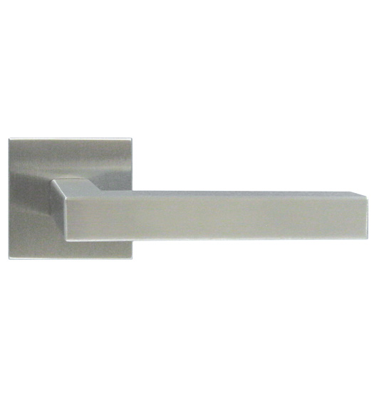 PVD Stainless Steel Maverick Lever