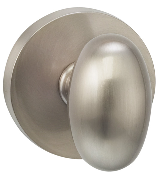 Modern Egg Knobset