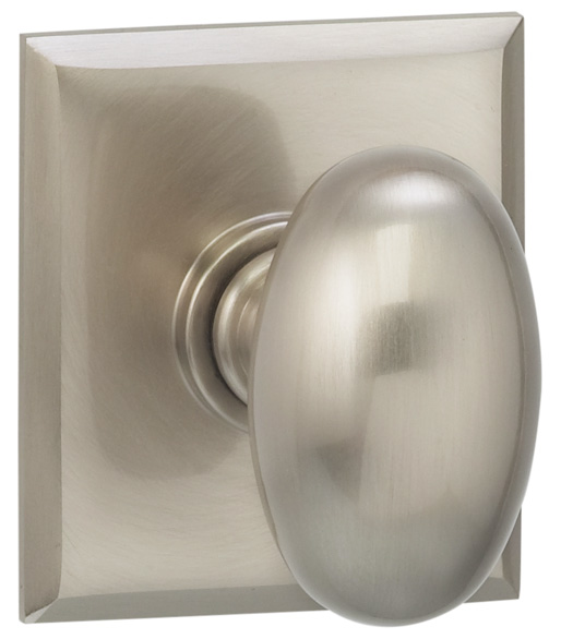 Modern Egg Knobset