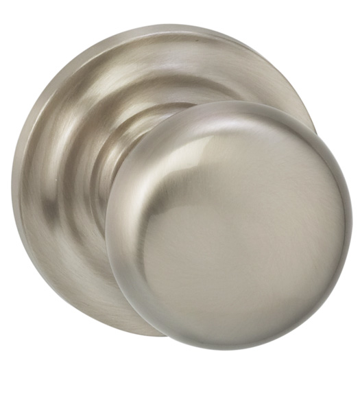 Prodigy Collection Half Round Knobset