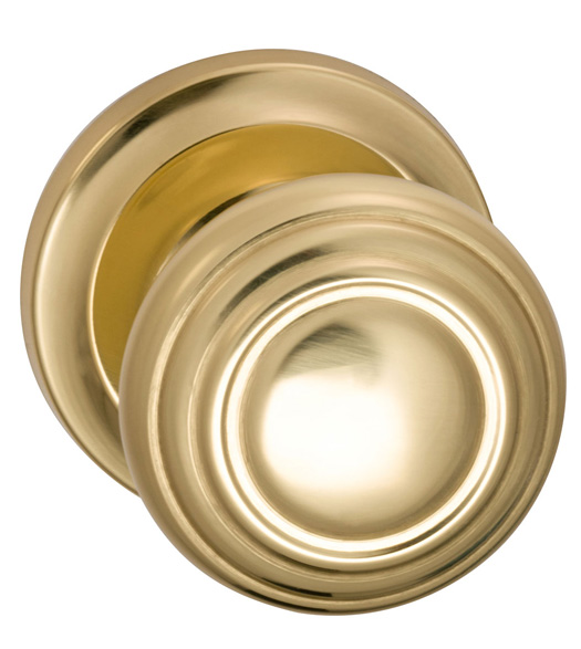 Traditional Union Knob