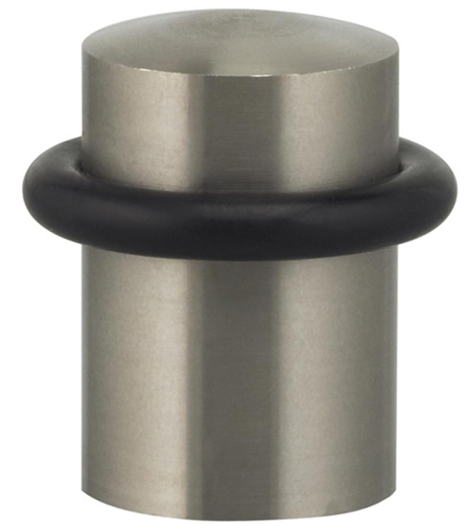 Stainless Steel Modern Door Stop