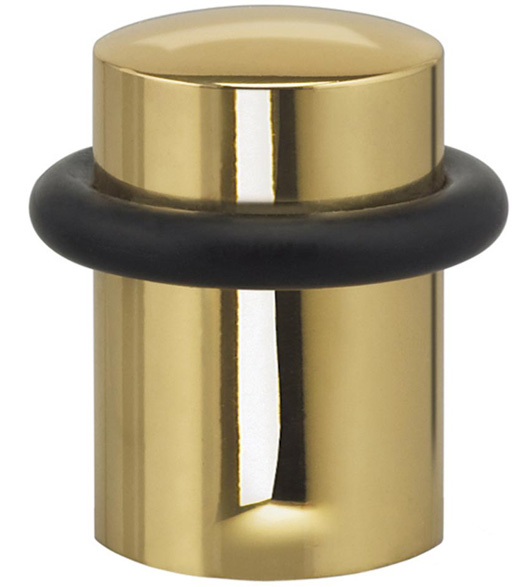 Small Modern Floor Door Stop