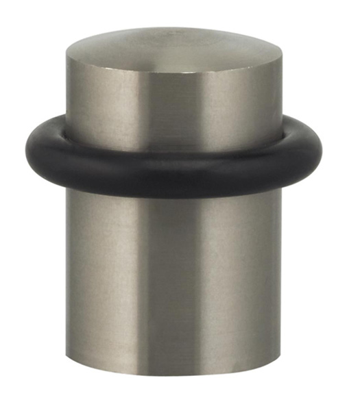 Stainless Steel Modern Door Stop