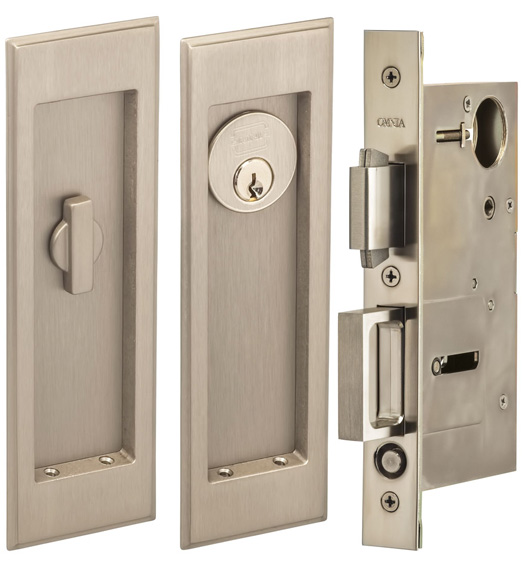 Omnia 7037 Keyed Entry Set