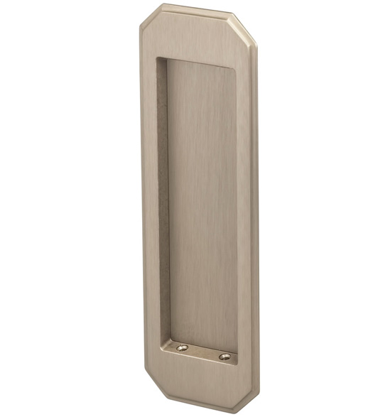 Arched Omnia 7039 Flushcup
