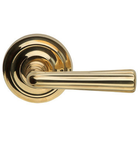 Simple Door Lever