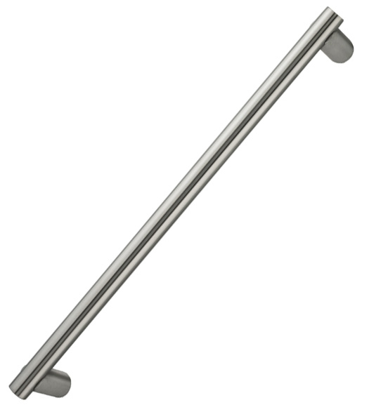 Modern Stainless Steel Ladder Pull
