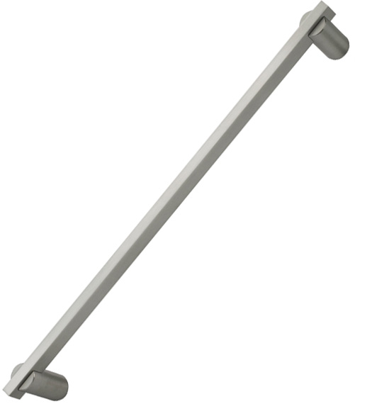 Designer Rectangular Appliance Pull