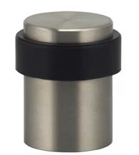 Modern Stainless Steel Door Stop, Omnia 7610