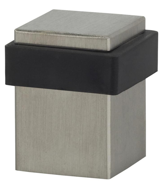 Stainless Steel Square Door Stop
